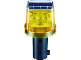 ������ �\�[���[�X�^�[�~�j 81�~148mm �I�����W 3030910