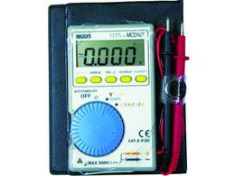 �}���` �|�P�b�g�}���`���[�^�[ MCD-107