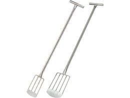 MT 18-8 ���H�p�t�H�[�N B�^ ���� 4�{�� No.1