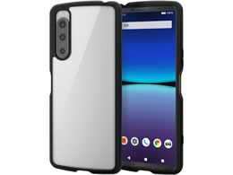 GR Xperia 5 IV TOUGH SLIMLITEP[X PM-X224TSLFCBK