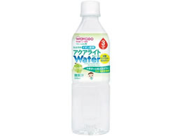 a xr[̂ ANACgWater Ԃǂ 500mL
