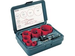 RIDGID �d�C��ƃL�b�g 1249 81495