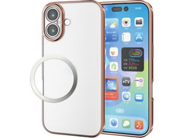 GR iPhone17\tgP[X Ɍ ^bNuE PM-A25AUCTMKBR