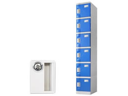 Netforce WECC �v���X�`�b�N���b�J�[ S �V�����_�[�� 1��6�i �u���[