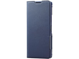 �G���R�� Xperia 10 V �\�t�g���U�[�P�[�X ���^ PM-X232PLFUJNV