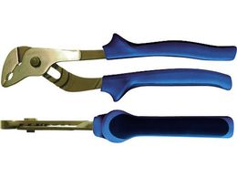 AmpcoXCX hEH[^[|vvC[ 250mm EC2500B