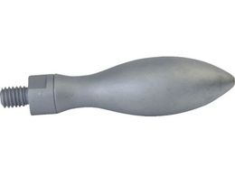 TRUSCO ���[�^���[�e�[�u��HV8�p �n���h�� HV-8030