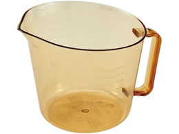 Cambro �n�C�q�[�g�v�ʃJ�b�v 400MCH(150)4L 0397330