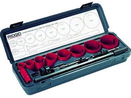 RIDGID �R���r�l�[�V�����L�b�g 1250 81500