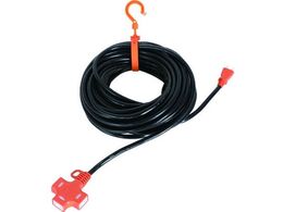 TRUSCO ~߃}`^bvR[h 20m TKC-ND20