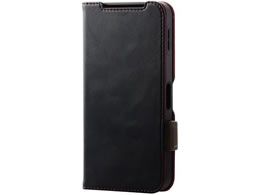 �G���R�� AQUOSsense10�P�[�X �蒠�^�ϏՌ� �� PM-S253PLFYBK