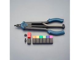 �G�X�R �˂��Z�b�e�B���O�c�[���L�b�g M3-M12 EA527NL-1