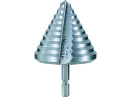 TRUSCO �Z�p�������p�X�e�b�v�h���� 2���n 45�`55mm NMS-55P