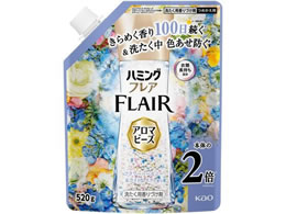 KAO n~OtA A}r[Y t[̍ ւ520g