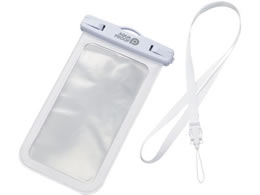 GR X}[gtHphP[X IPX8 P-WPSN04WH