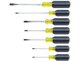 KLEIN �N�b�V�����O���b�v�h���C�o�[�Z�b�g 7 �{�g�� 85076