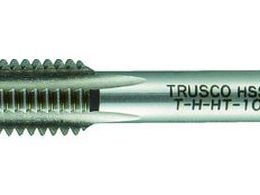 TRUSCO ハンドタップセット HSS-E M4×0.7 T-H-HT-M4X0.7-S | Forestway
