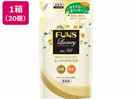 Ό FUNS Luxury_ No92 l 480mL~20