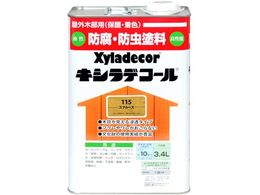 �J���y�n�s�I �L�V���f�R�[�� �X�v���[�X 3.4L