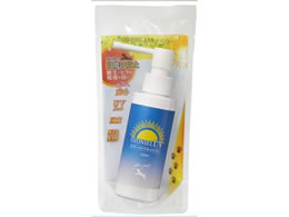 JX I]j[UVJbgXv[ 100mL