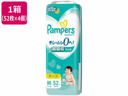 P&G pp[X 炳PAe[v X[p[W{ M 52*4