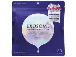 �A�h�o���X�r���[�e�B�[ MDSKIN LABO �G�N�\�\�[���v���~�A���P�A�}�X�N 30��