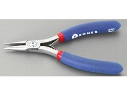 GXR pvC[ ESD  olt 124mm EA537T-3