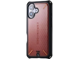 GR iPhone17 ZEROSHOCKP[X D3O  PM-A25AZEROD3BK