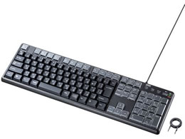 TTvC vO}uL[{[h SKB-P1BK