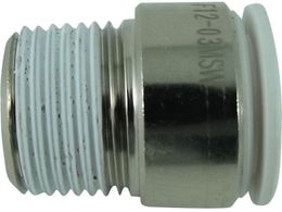 �`���_ �t�@�C�u�Z�p���t���C���R�l�N�^�[ W(��)12mm�ER3�^8 F12-03MSW