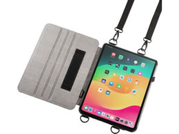 TTvC X^hExgtP[X PDA-IPAD2012BK