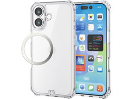 GR iPhone17 ZEROSHOCKP[X NA PM-A25AZEROTCR