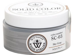 �a�M�y�C���g �\���b�h�J���[ SC-03 �X�J�C�O���[ 90g 800823