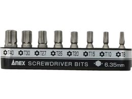 AlbNX atZrbg 8PCS wNX[u AK-51P-B8T