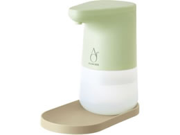 �v���X �A���U�E�o�[ �I�[�g�f�B�X�y���T�[ �A���R�[���^�C�v 600mL