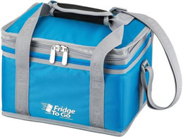 AY oCIN[[ Fridge to go(R) 7.8L FTG9070MEV 4-3735-01