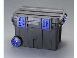 �G�X�R ���[�P�[�X �L���X�^�[�t 675�~416�~472mm EA505RA-75