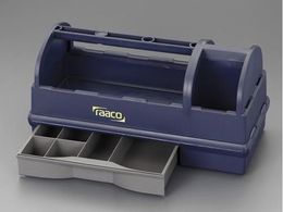 �G�X�R �c�[���{�b�N�X �I�[�v���^ 230�~476�~228mm EA505RC-1