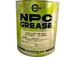 jbyR ԃzC[xAOp nCbNXHD No.3 2.5kg