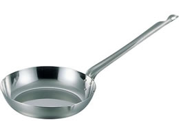 �ʌՓ����쏊 MA �X�e�����X ���� �t���C�p�� 16.5cm 0191900