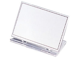 �� �N���X�^�� �J�[�h���� UC1-1 100�~65 4593300