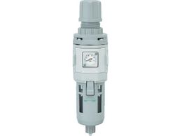 CKD �t�B���^���M�����[�^ W4000-10-W-F