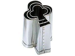 EBM 18-8 葢^ I[V[Y N[o[ #1