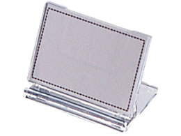 �� �N���X�^�� �J�[�h���� UC3-1 65�~45 4593500