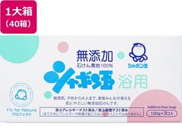 �V���{���ʐ΂��� �V���{���� ���p 100g�~3�~40��