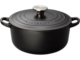 ���E�N���[�[ �g���f�B�V���� �R�R�b�g�����h 22cm �}�b�g�u���b�N 2101-22-00