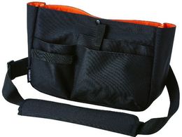 TRUSCO �n�[�x�X�g�o�b�O HVST-BK