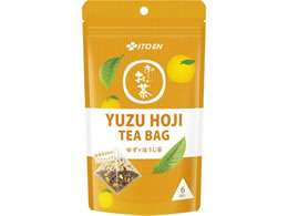 ɓ ` YUZU HOJI eB[obO 6