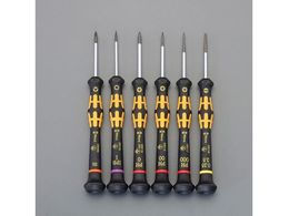 �G�X�R �h���C�o�[ ���� ESD 6�{�g EA550MJ-110