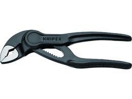 KNIPEX ~jEH[^[|vvC[ Ru 100mm 8700-100